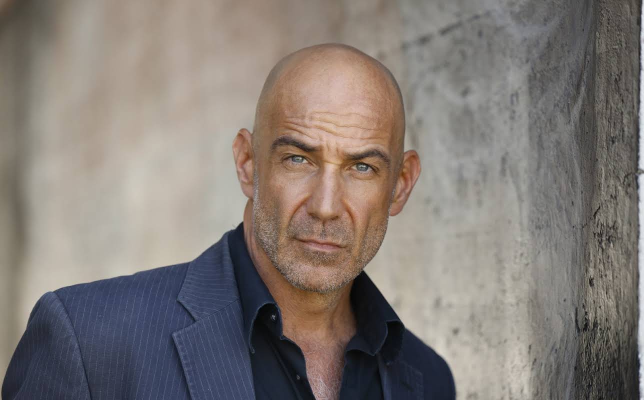 David Dayan Fisher