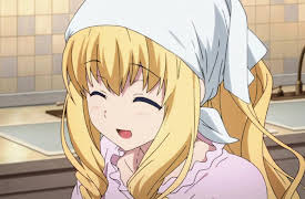 Amagi Brilliant Park: Out of Options!