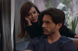 El amor invencible season-1: El amor invencible Capítulo 18