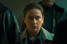 Helikopterrånet: Den vita valen