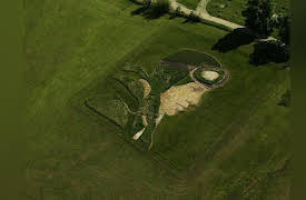 Aerial America Season One: Kansas