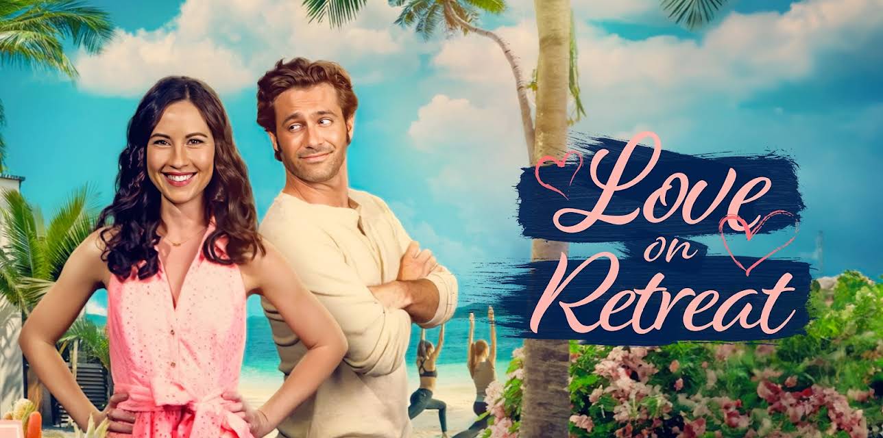 Love on Retreat (2024)