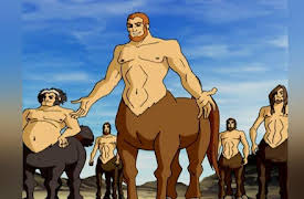 Mission Odyssey: Duel Of The Centaur