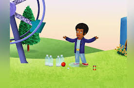 Daniel Tiger's Neighborhood: It's a Beautiful Day in My Neighborhood, Volume 1: Music Man Stan's Bowling Game