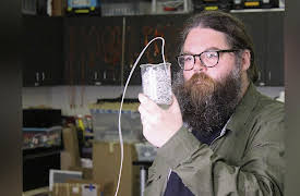 Street Science Season 1: Curve Your Enthusiasm