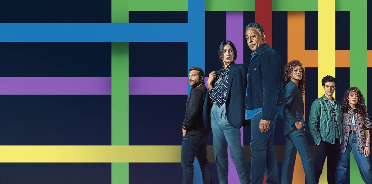 Kaleidoscope