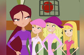 Mythic Warriors Season 1: Queen For A Day