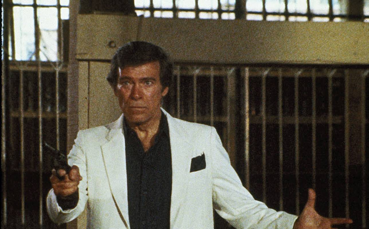 Christopher George