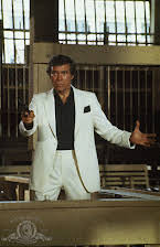 Christopher George as 