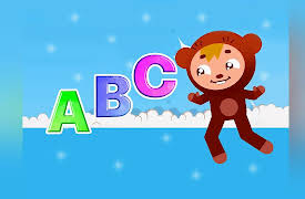 MaMaDu Kids Song: A B C - Learn nursery rhyme and alphabet