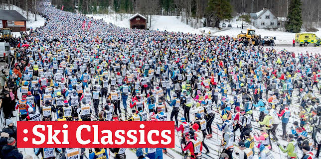 08:55: Ski Classics: Bad Gastein Criterium | NRK 1 | 12/14 2025