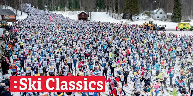 Ski Classics