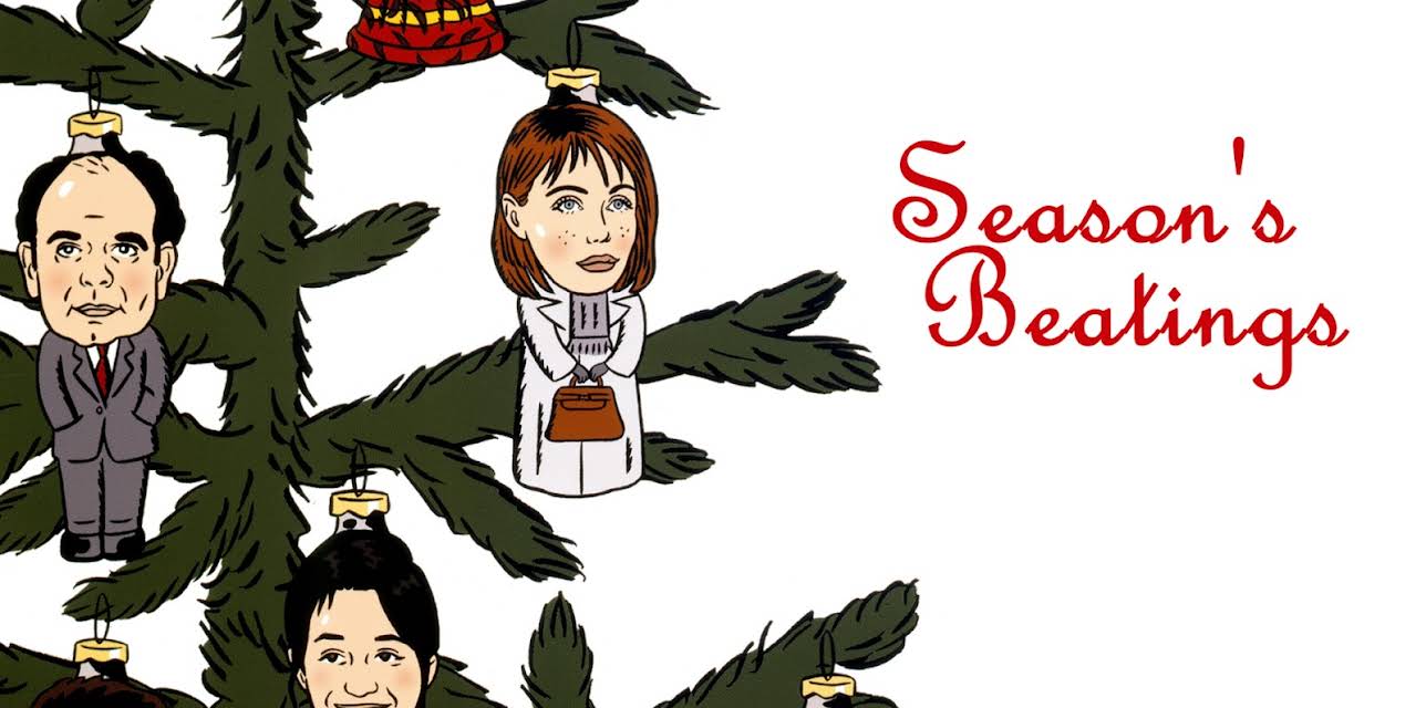 Season's Beatings (1999)