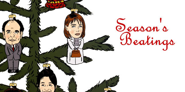 Season's Beatings (1999)