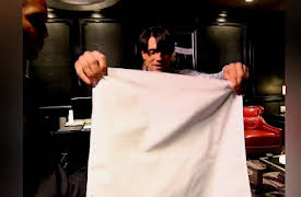 Criss Angel BeLIEve Season 1: Alligator Torture Escape