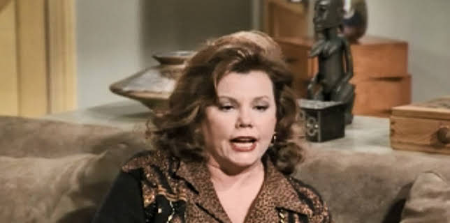 10:10 AM: Frasier | Channel 4 | 12/9 2025