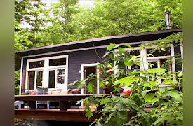 Island Hunters: Hunt on the Muskoka Lakes