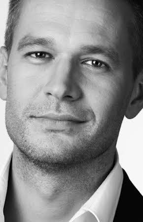 Michal Zebrowski as 