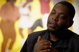 Who's Behind Black Art: Season 1: My People.