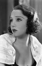 Bebe Daniels as 