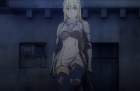 Is it Wrong to Try to Pick Up Girls in a Dungeon? III: (Invisible) Breakthrough