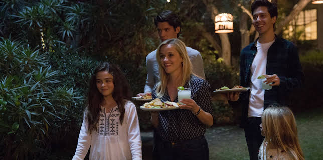 19:00: Home Again - Kärleken flyttar in | TV3 | 1/8 2026