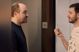 Louie Season 1: Dogpound