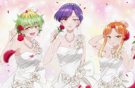 Dealing with Mikadono Sisters Is a Breeze (Original Japanese Version): I Want Us to Be a Family