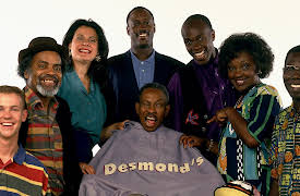 Desmond's: Sad News