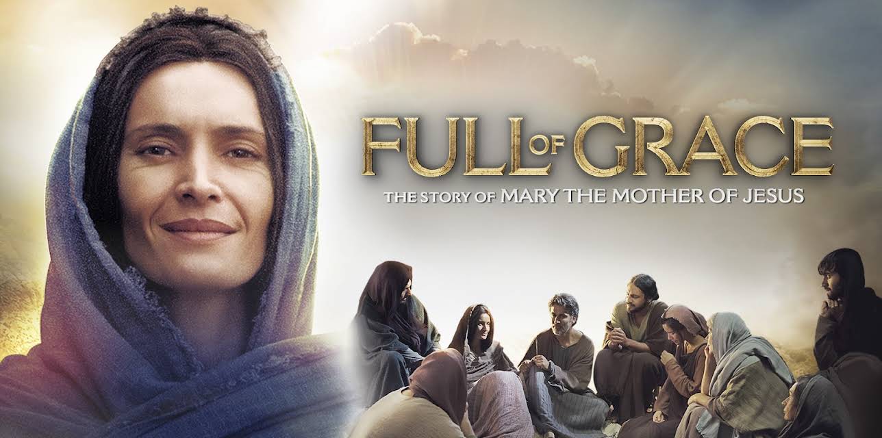 Full of Grace (2015)