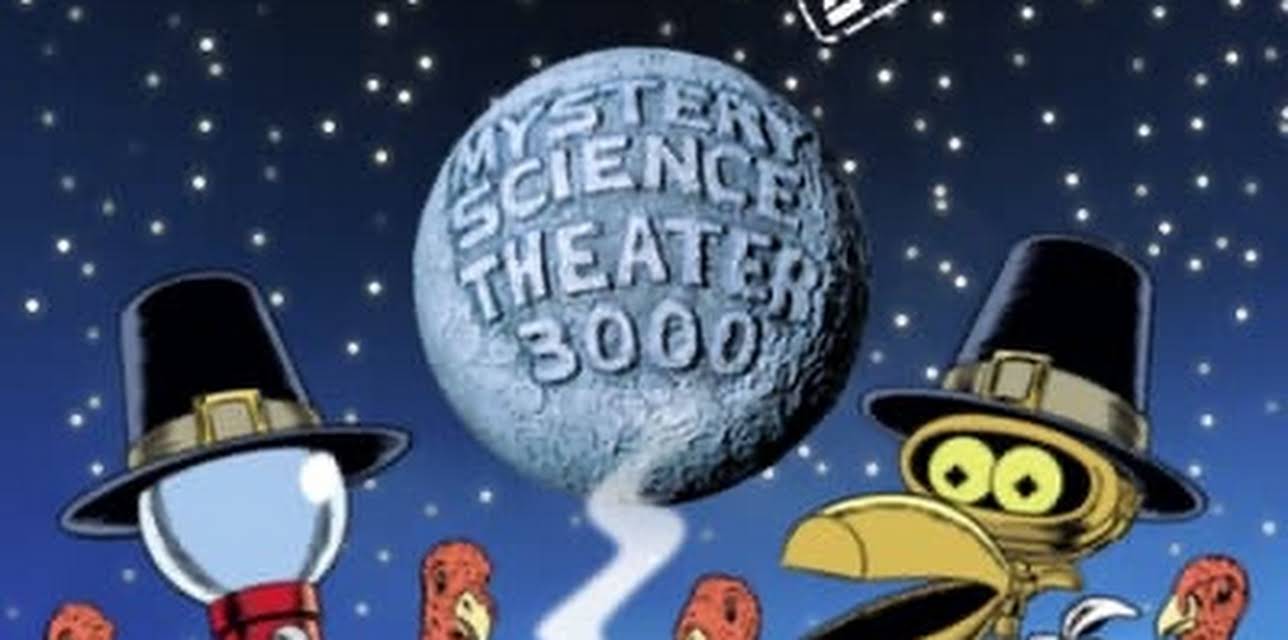 The MST3K Turkey Day Marathon: 2017 (2017)