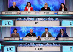 University Challenge