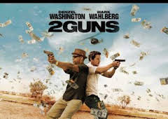 2 Guns