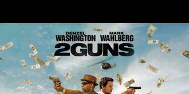 17:21: 2 Guns | AXN | 3/1 2026