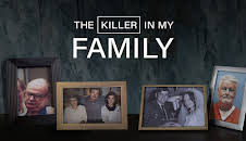 Asesino y Misterio en la Familia (S1 E9)