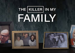 Asesino y Misterio en la Familia