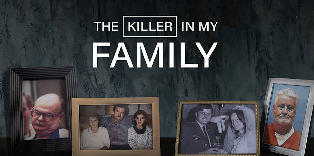 08:46: Asesino y Misterio en la Familia (S1 E6) (S1) | Ten | 10/31 2025