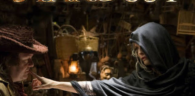 01:45: Stardust (IMDb 7.6) | Viasat Film Hits | 10/30 2025