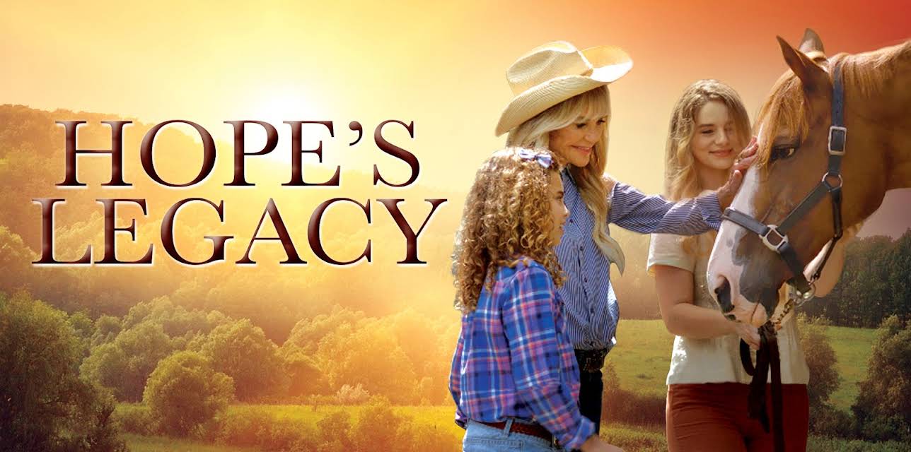 Hope's Legacy (2021)