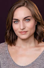 Connie Jo Sechrist as 