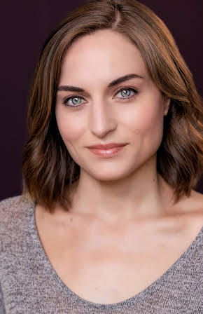 Connie Jo Sechrist as 