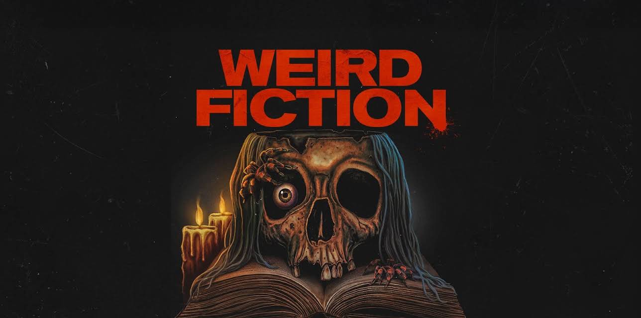 Weird Fiction (2018)