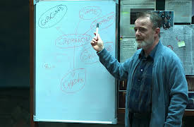 Cromañón: The Night of the Fire: Seven.