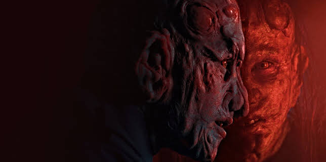 Nobody Sleeps in the Woods Tonight 2 (2021)