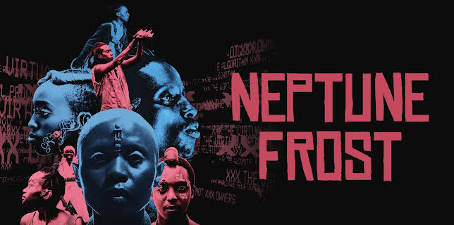 Neptune Frost (2022)