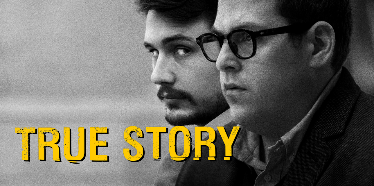 True Story (2015)