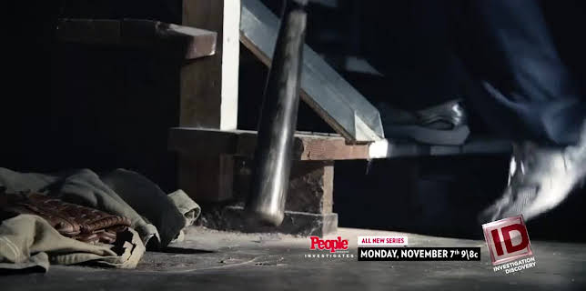 People Magazine Investigates