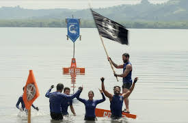 El Conquistador: Supervivencia extrema season-1: El Conquistador: Supervivencia Extrema Capítulo 21