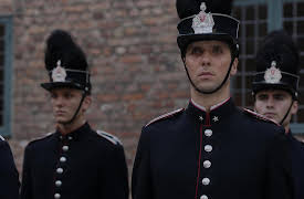 The Commoner - a Royal Dilemma S01: Duty