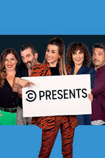 03:50: CC Presents: Luis Zahera: Chungo | Comedy Central | 6/22 2026